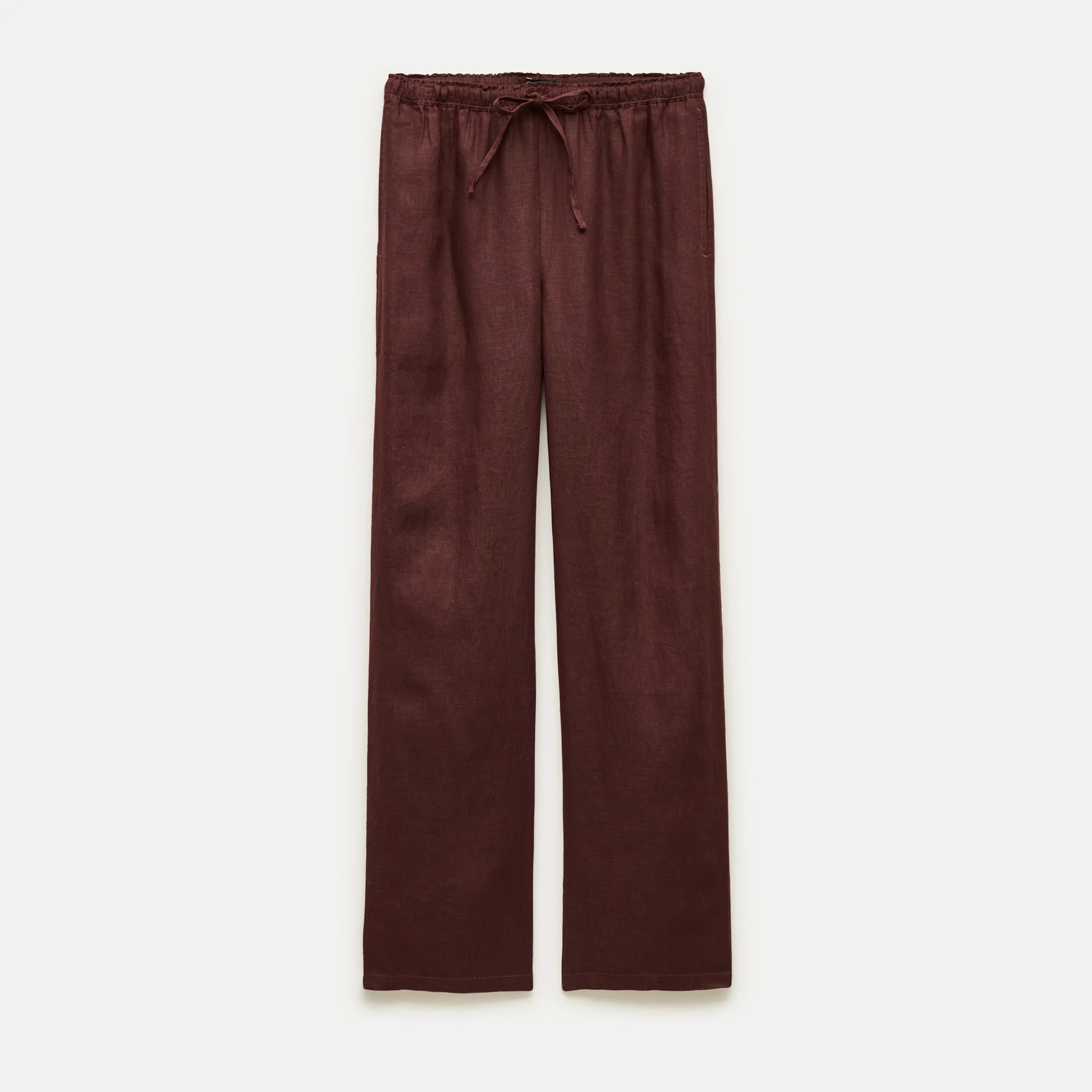 Soleil pant in linen - 1