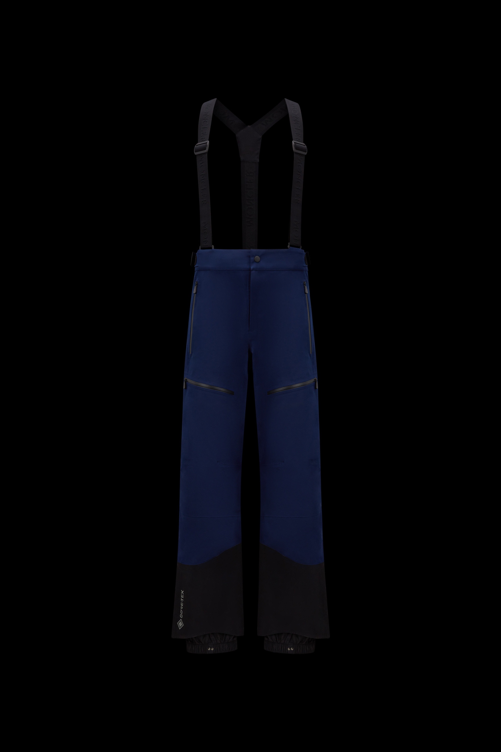 Ski Bib - 1