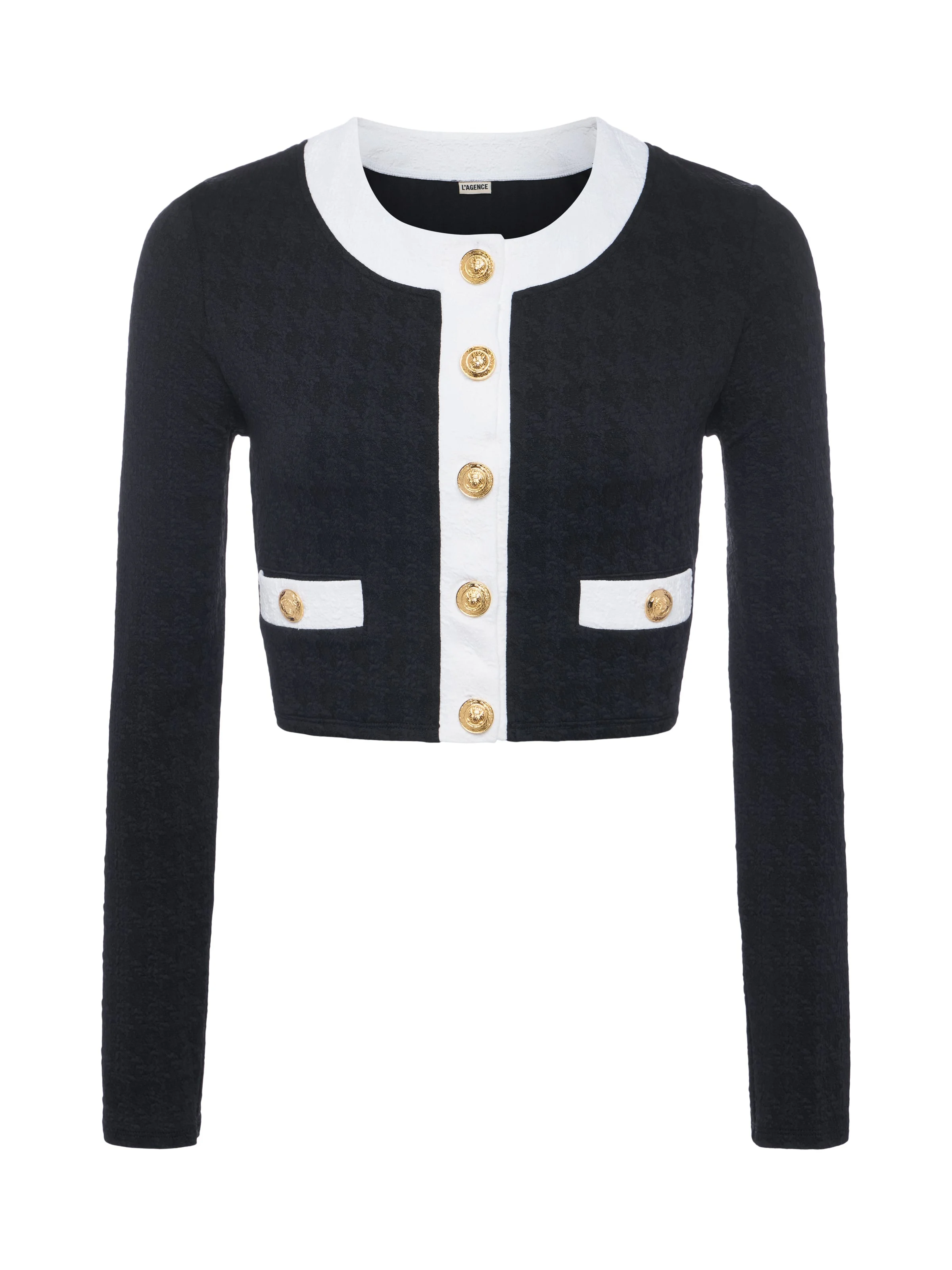 Adaline Cardigan Cover-Up - 1