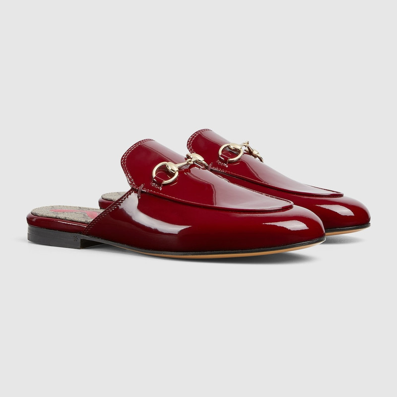 Women's Princetown slipper 2