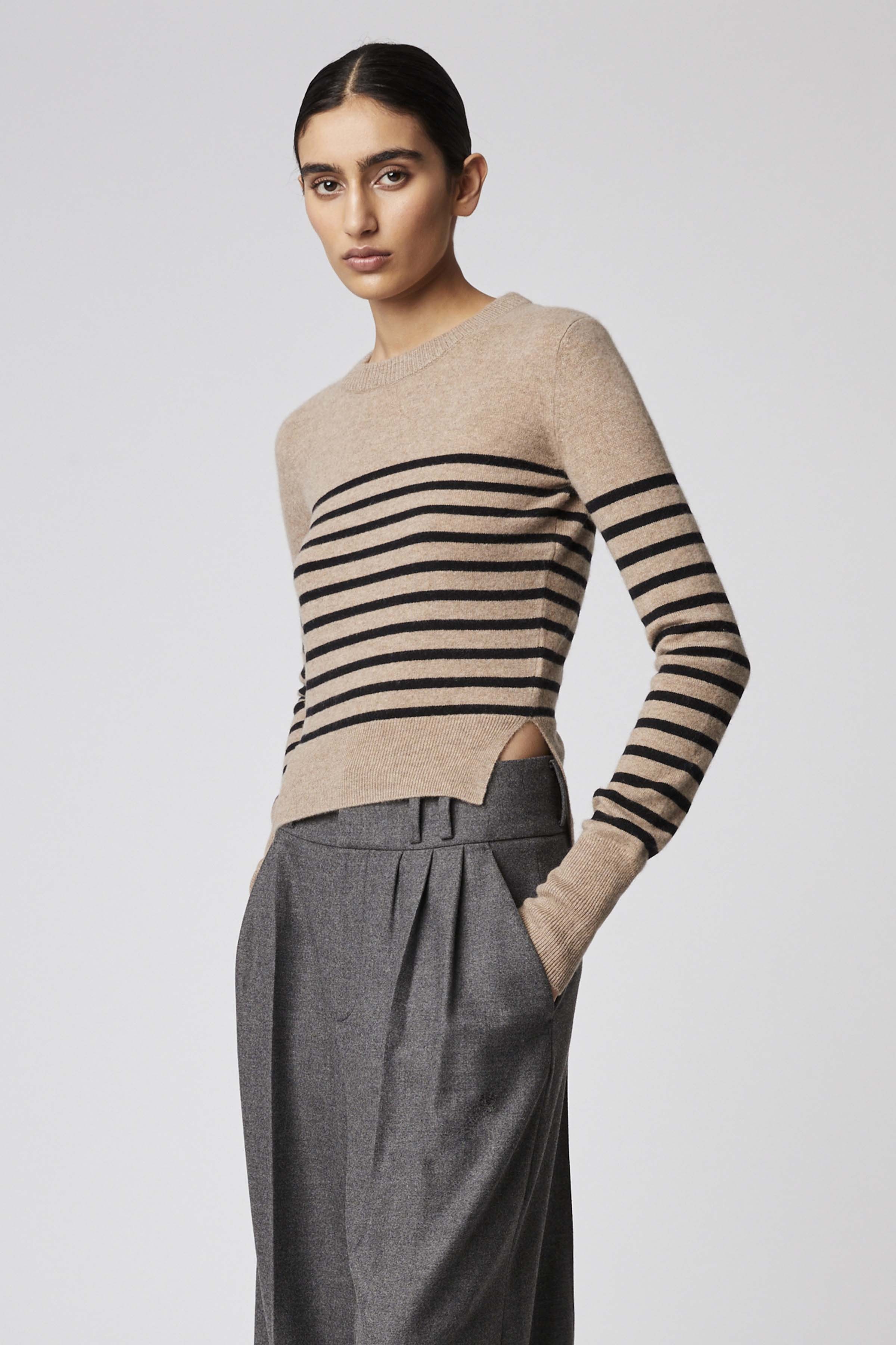 'CAMARINA' SWEATER - 3