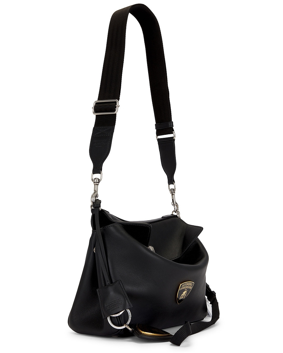 X Lamborghini Rodeo Mess Small Bag - 4