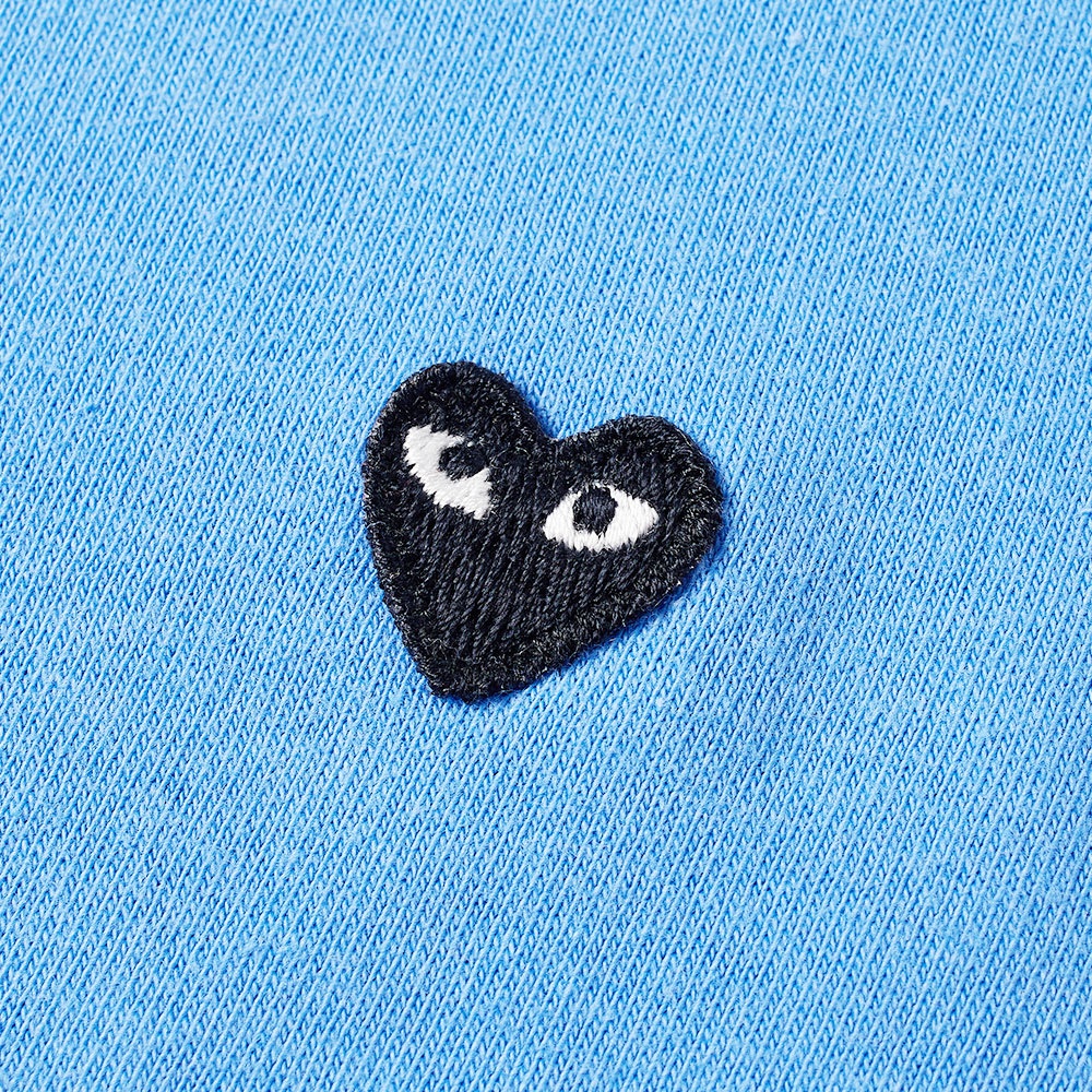 Comme des Garcons Play Women's Colour Series Logo Tee - 2