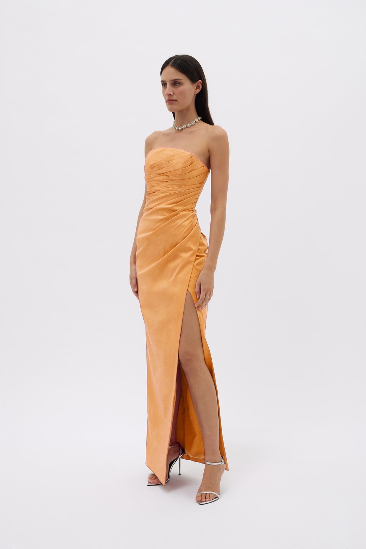 MIRA GOWN - 2