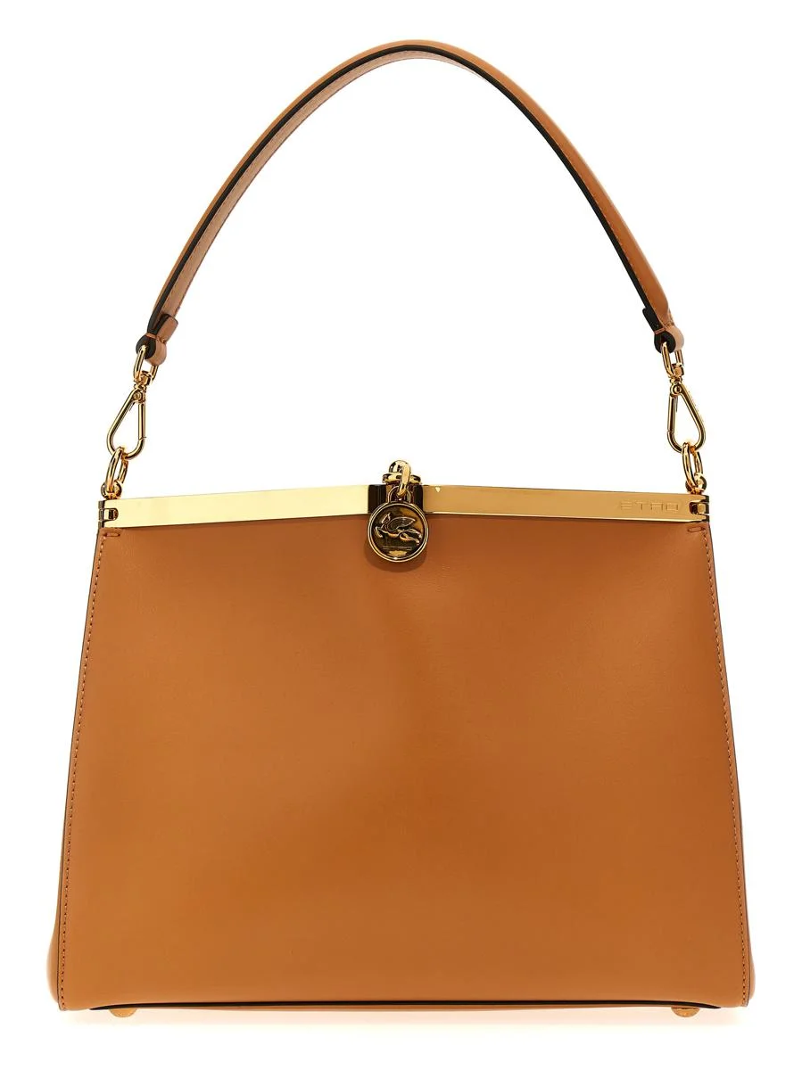 ETRO VELA MEDIUM SHOULDER BAG - 1