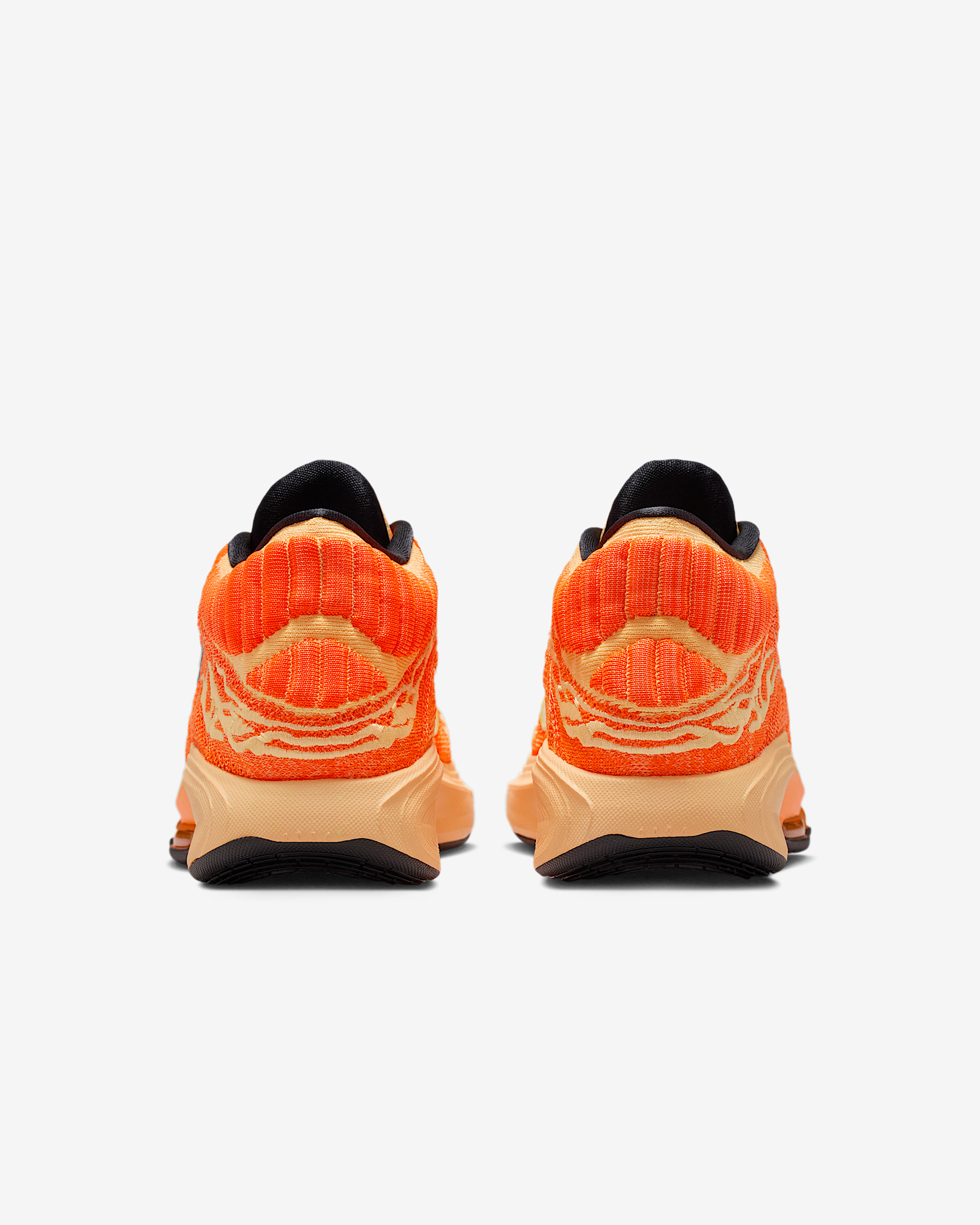 Nike G.T. Hustle 3 "Haunted Heights" Basketball Shoes - 6