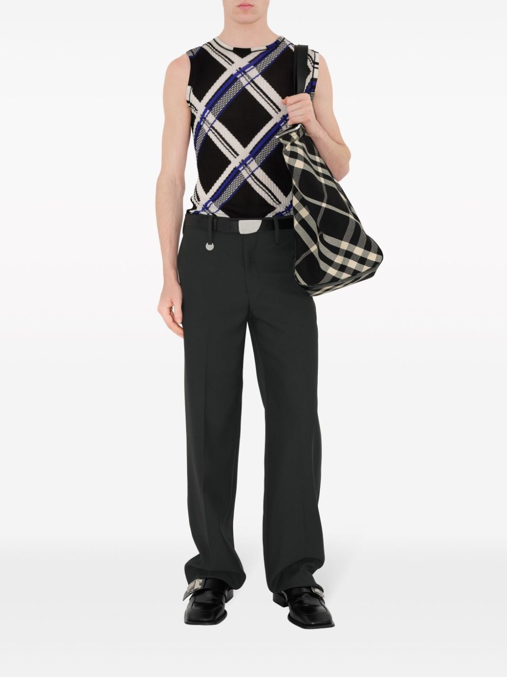 Festival canvas tote bag - 2