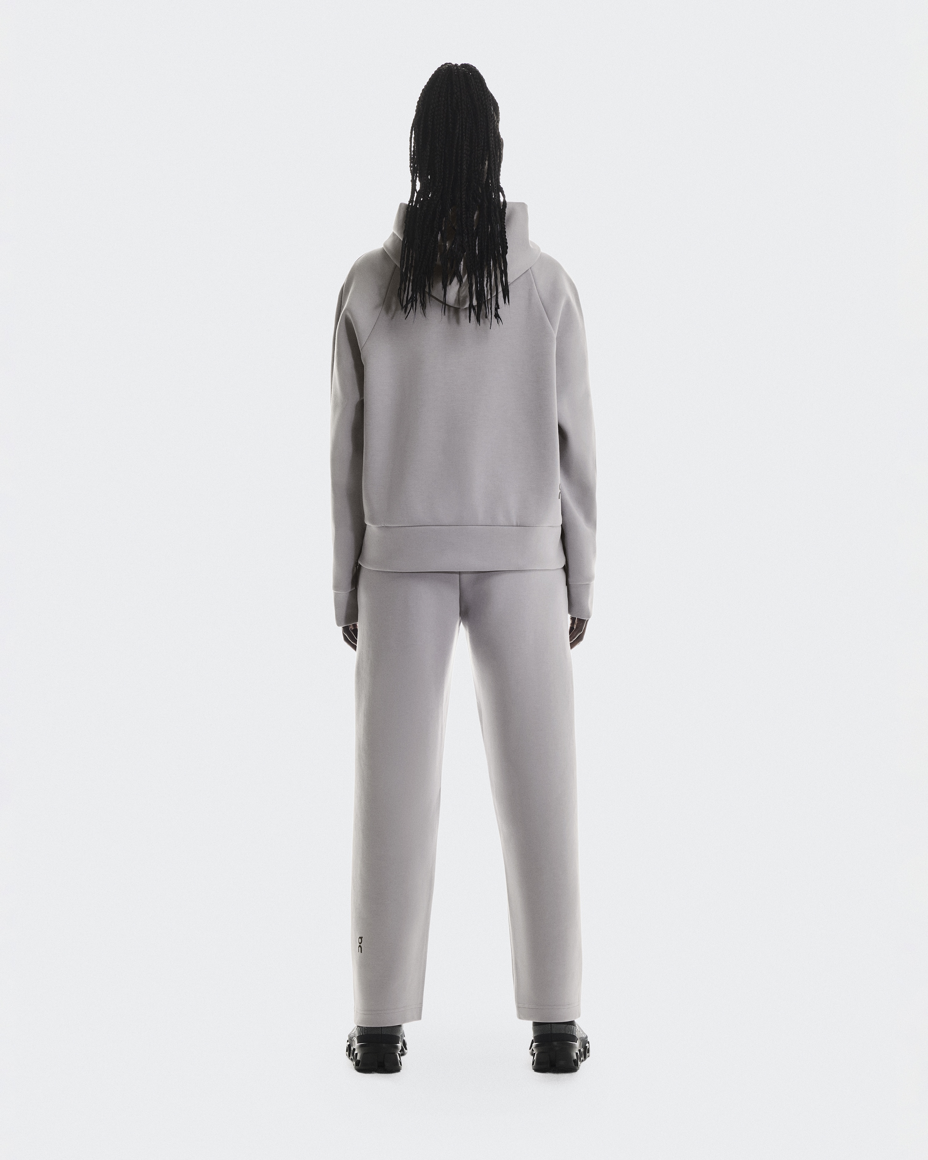 Focus Tech Hoodie - 2