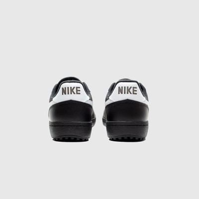 Nike FIELD GENERAL '82  "BLACK" outlook
