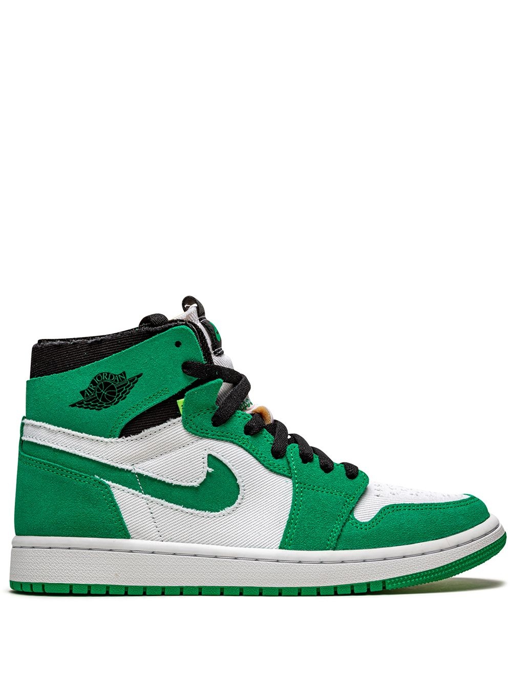 Air Jordan 1 Zoom Comfort "Stadium Green" sneakers - 1