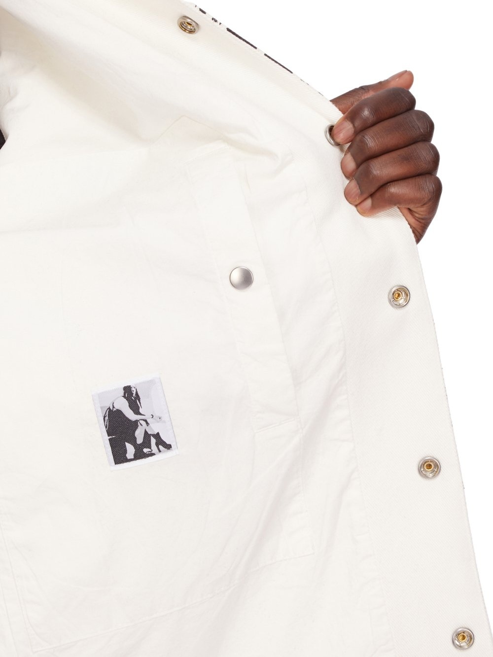 JACKET - 7