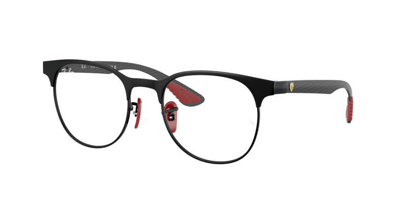 RB8327M OPTICS SCUDERIA FERRARI COLLECTION 3