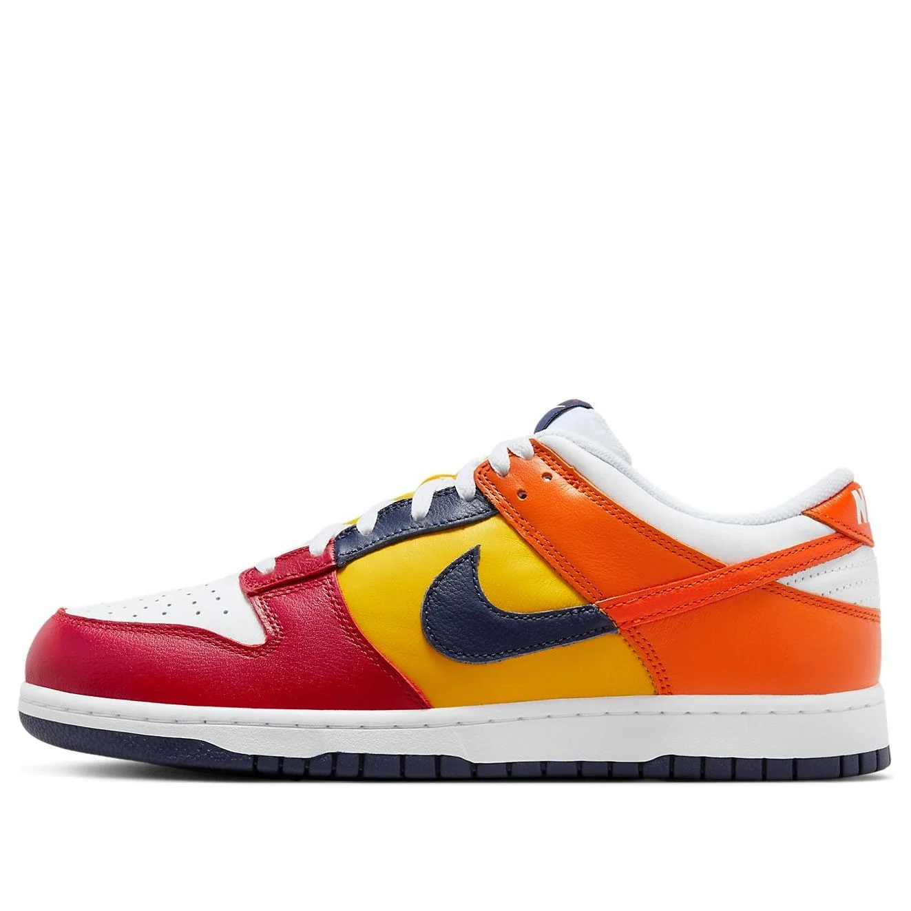 Nike Dunk Low 'What The Dunk CO.JP' IB2051-400 - 1