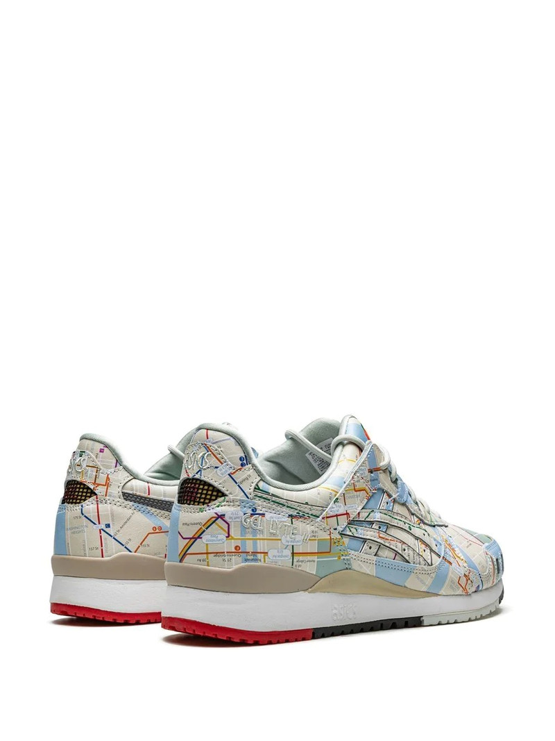 Gel-Lyte III OG sneakers 3