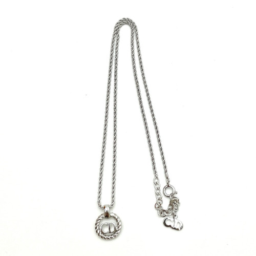 Christian - Christian Dior Necklace - 1