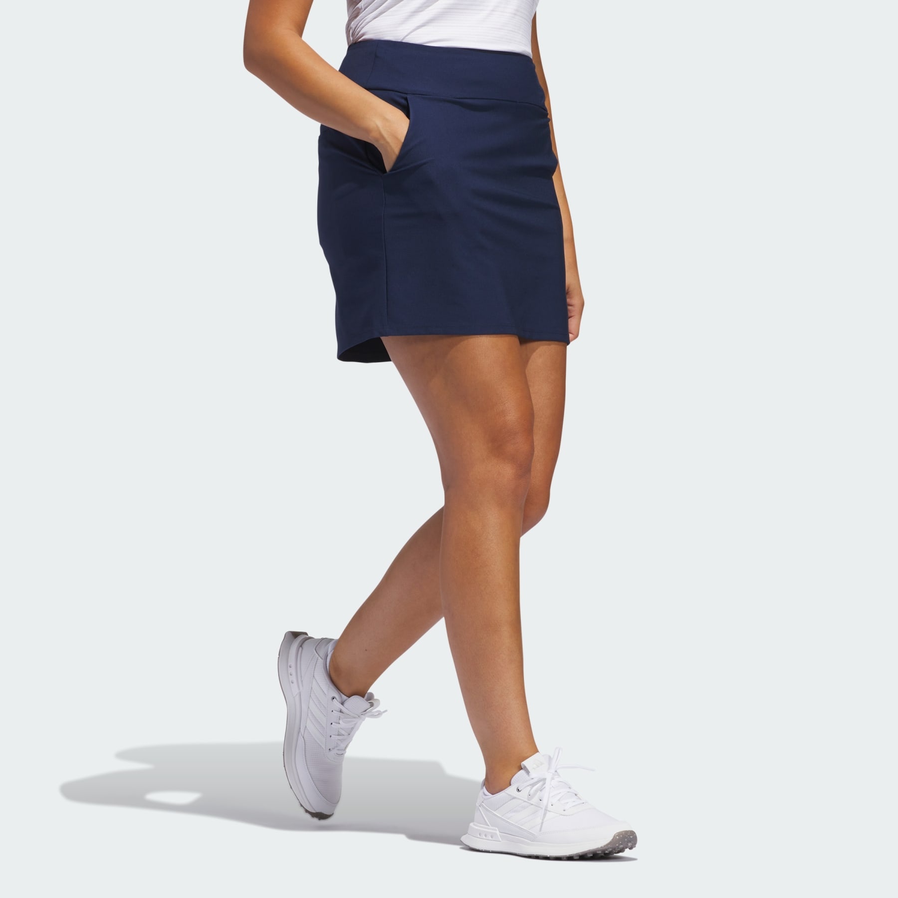 Ultimate365 Solid Skort - 4