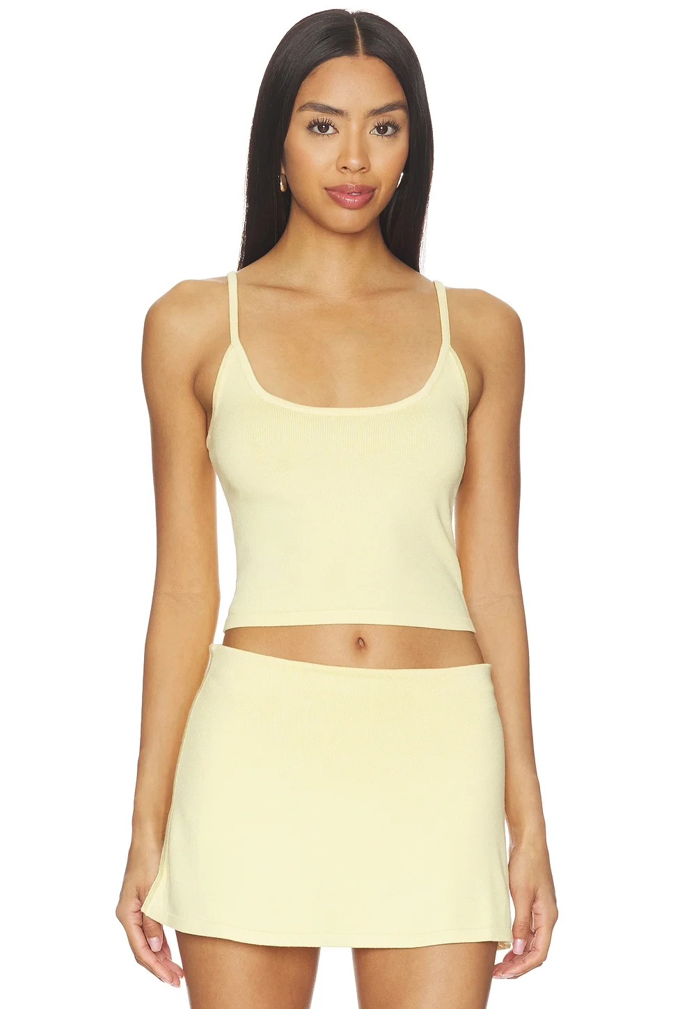 The Keepsake Tank Top - 1