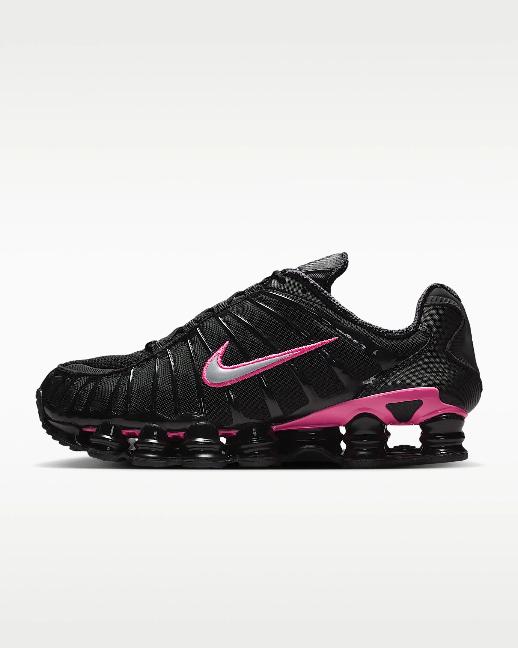 Nike Shox TL Shoes - 1