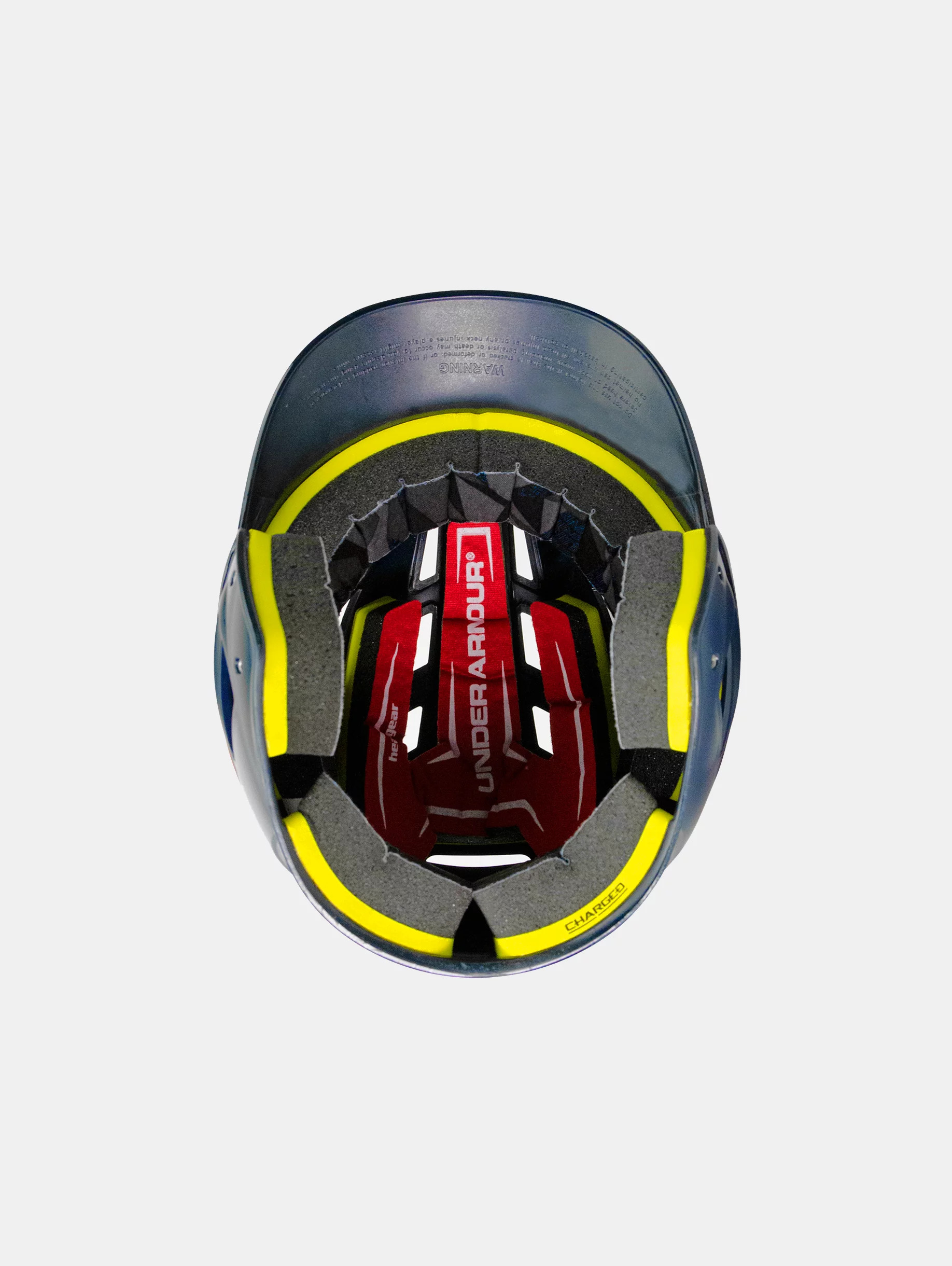Adult UA Converge Batting Helmet - 3