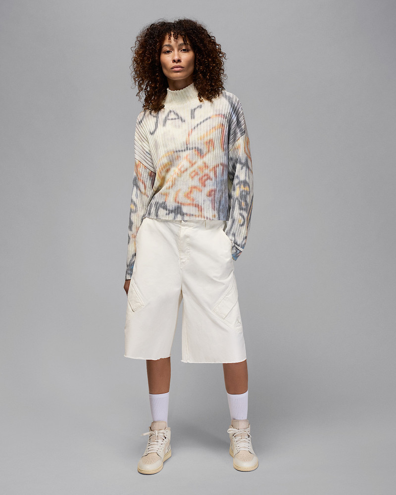 Air Jordan Women's Sweater 5
