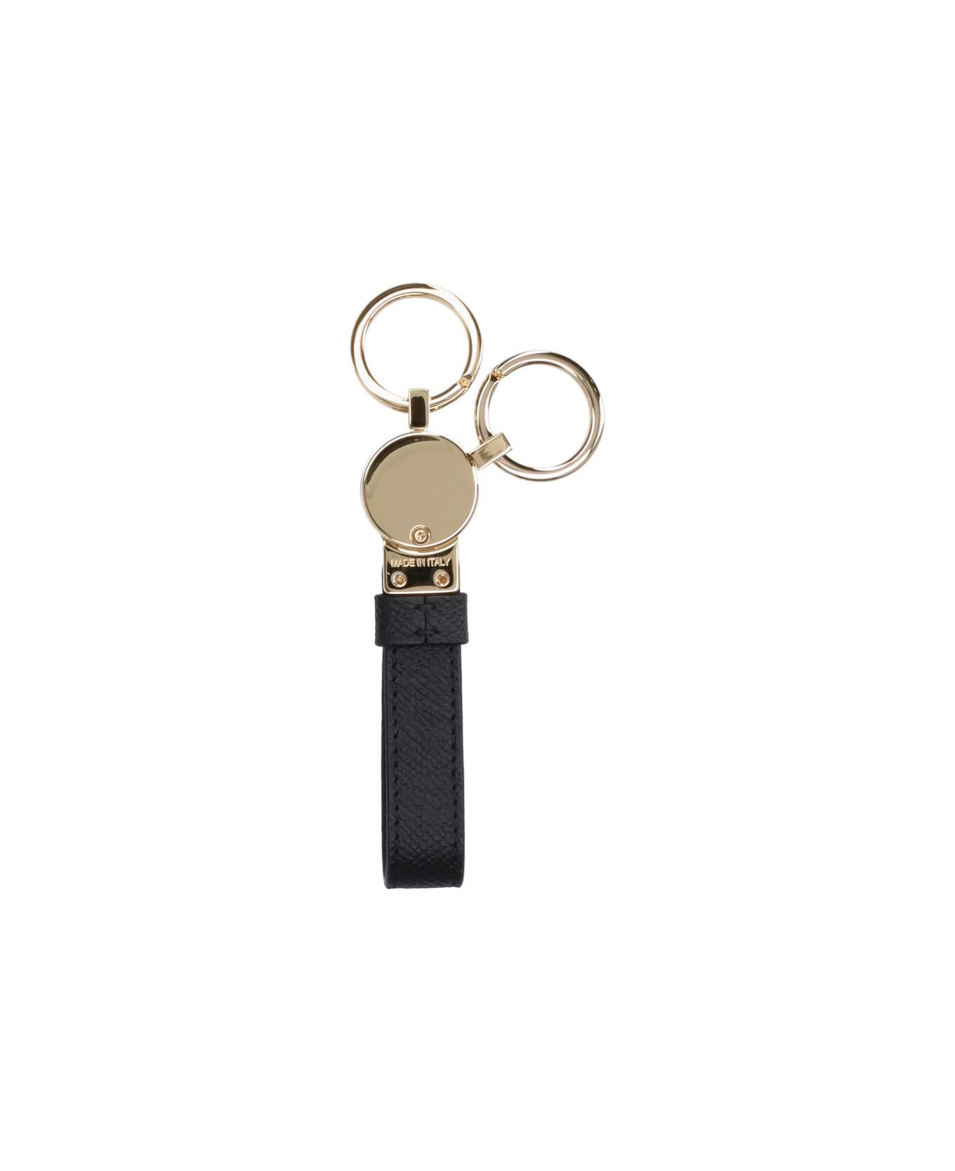 "gancini" Keyring - 2