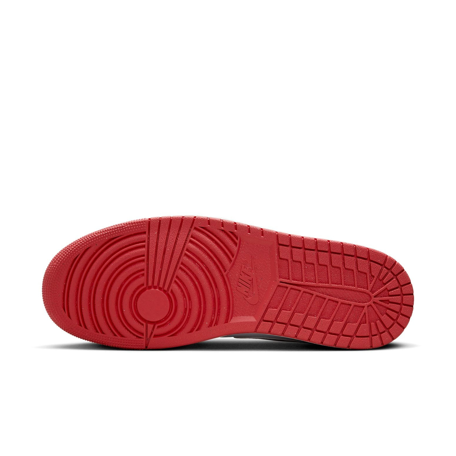 Air Jordan 1 Low 'White Dune Red' FJ3459-160 - 6