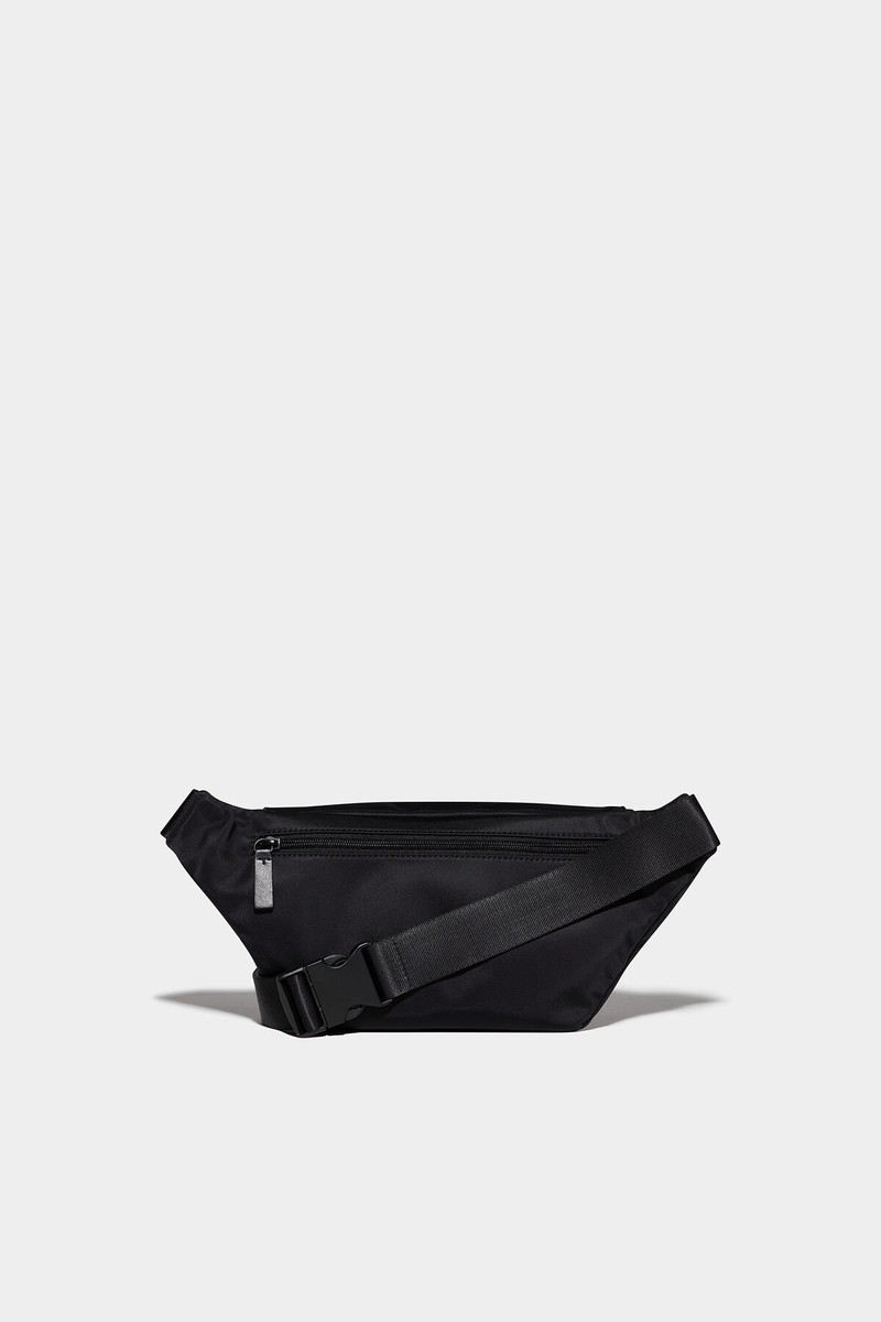 DSQUARED2 BE ICON BELT BAG outlook