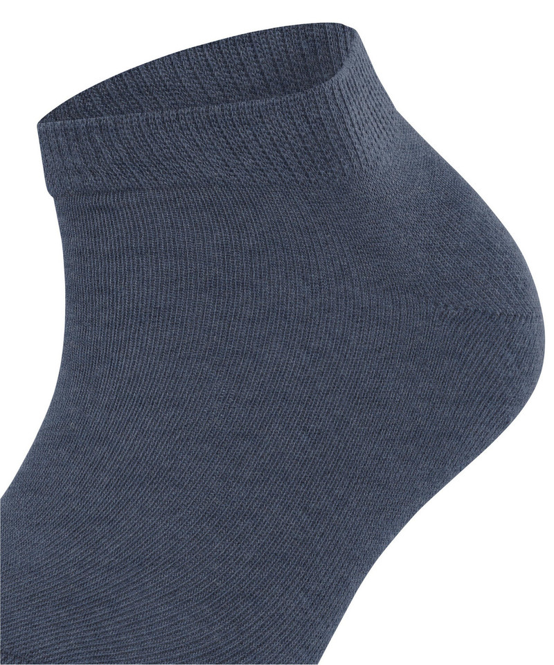 Family Women Sneaker socks 4