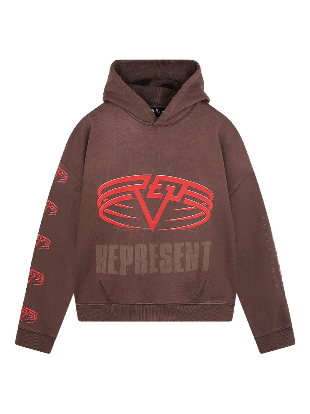 Living Legacy hoodie - 2