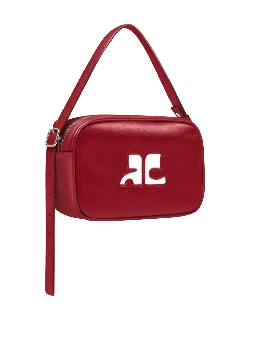 Reedition leather camera bag - 3