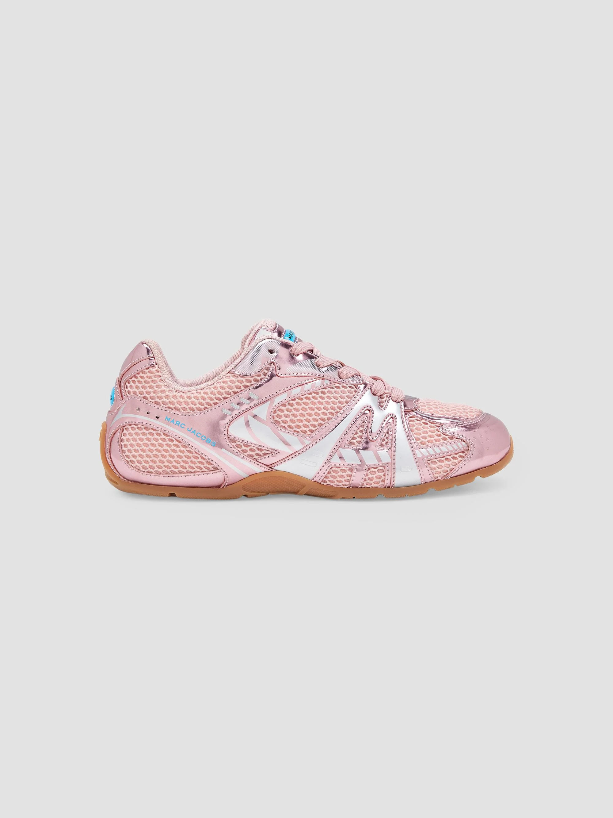 Women's The 72 Spring Sneakers - Ribbon Pink - 1