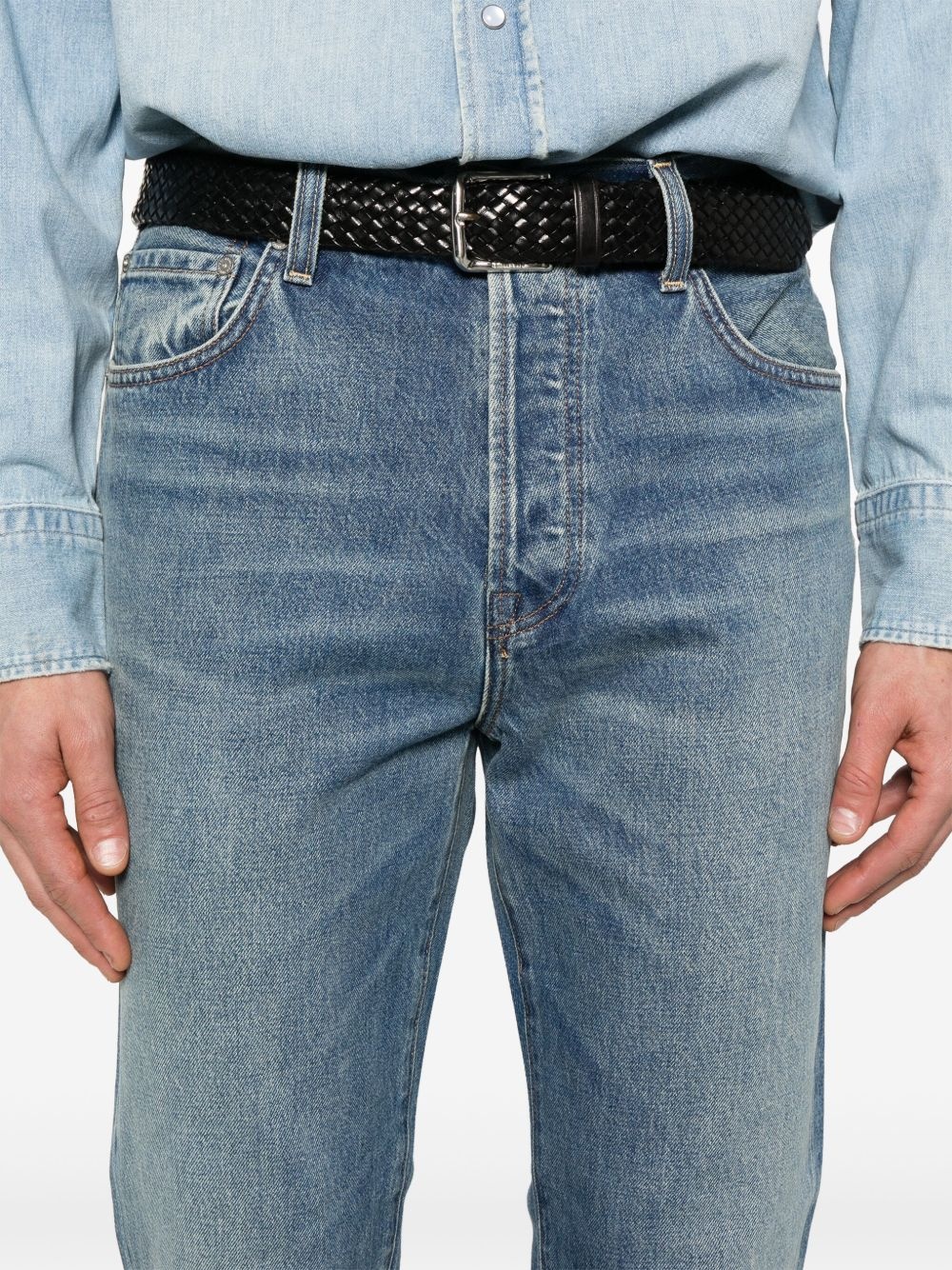 Finn jeans - 5