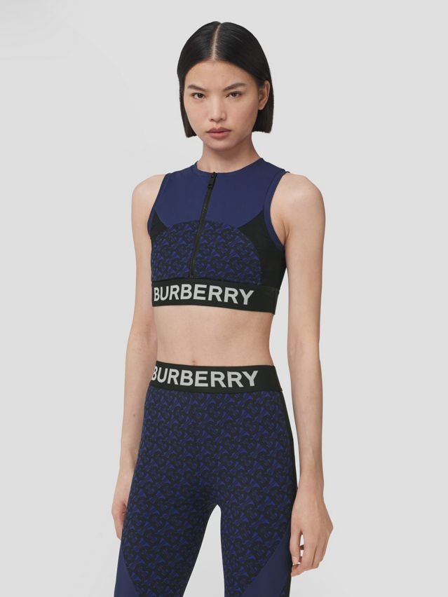 burberry's post