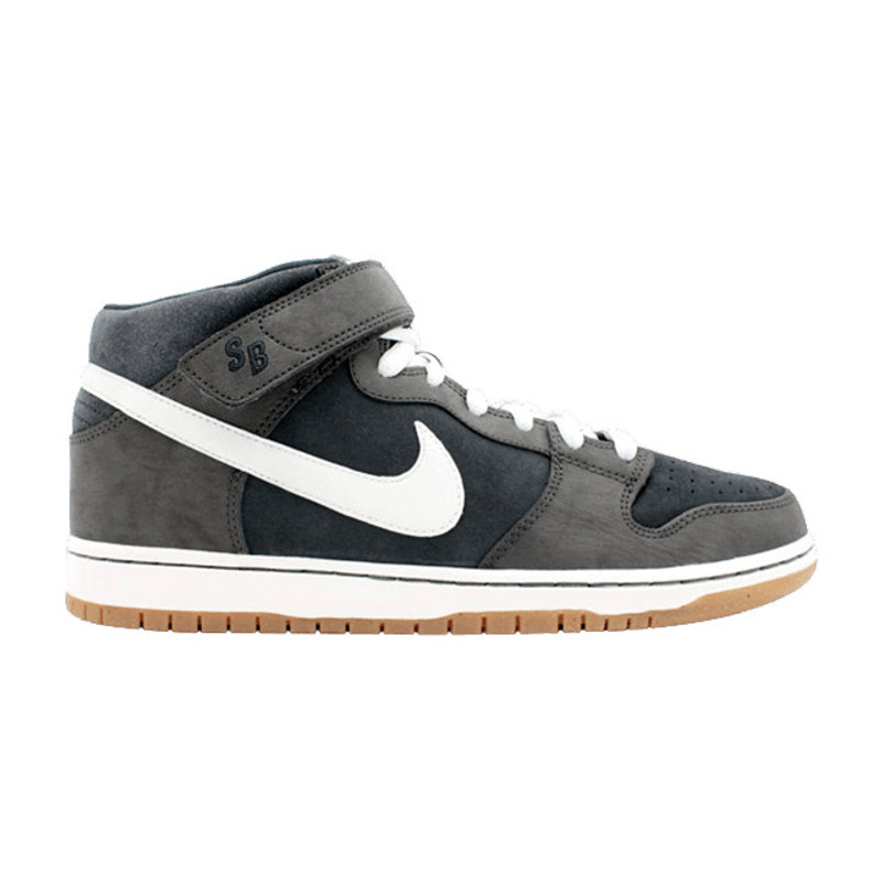 Dunk Mid Pro Sb - 1