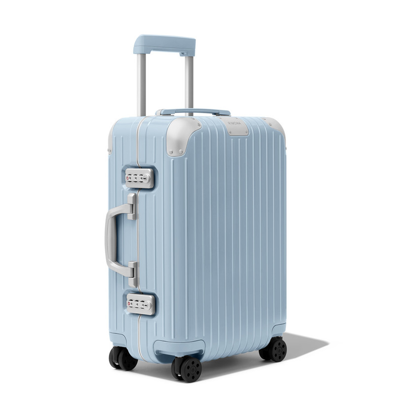 RIMOWA Hybrid Cabin outlook