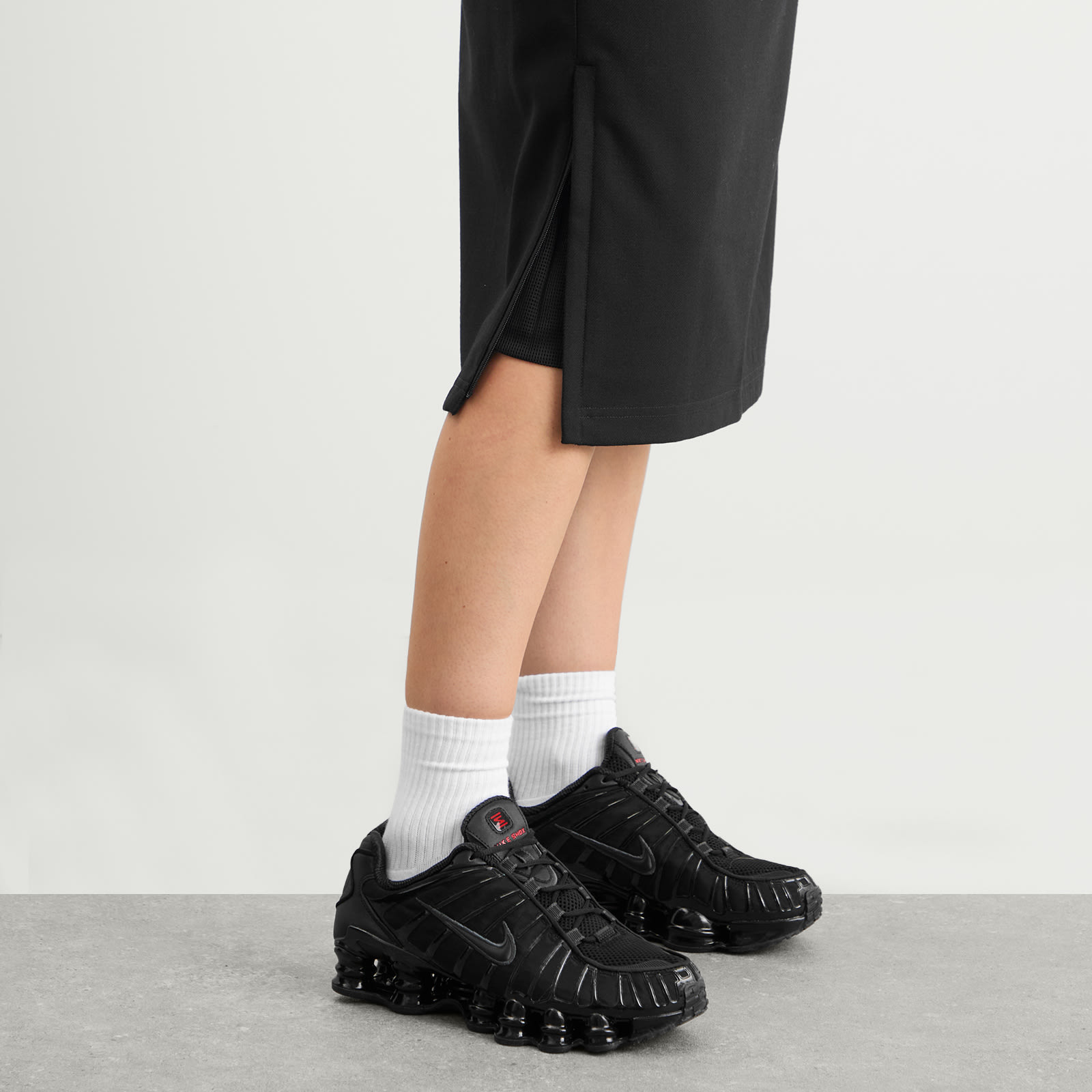 Nike Wool Classics Skirt - 5