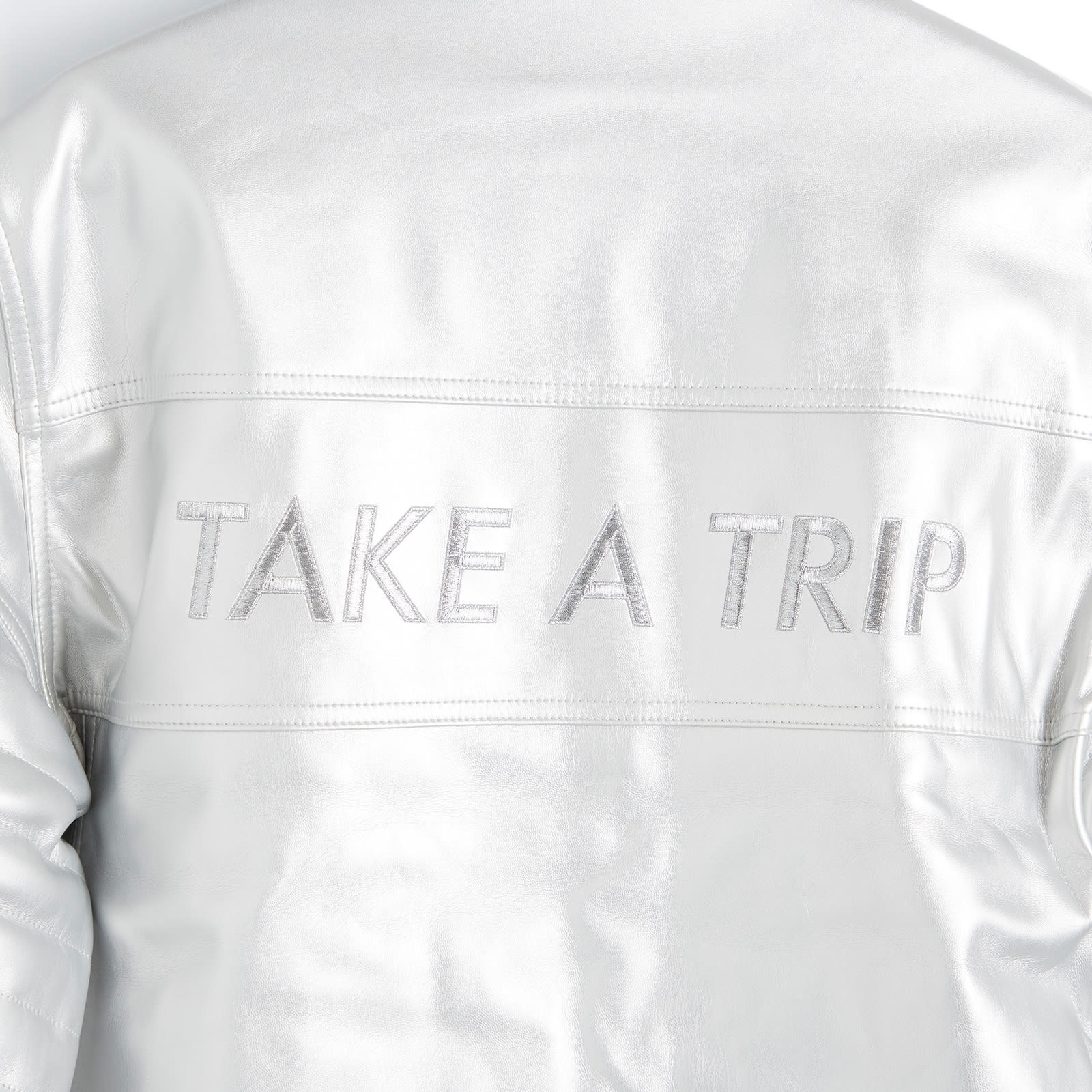 House of Sunny Racer jacket - 2