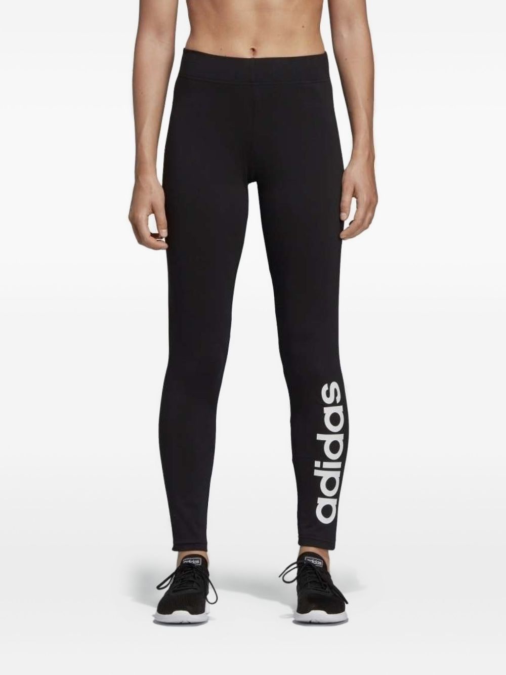 Linear leggings - 3