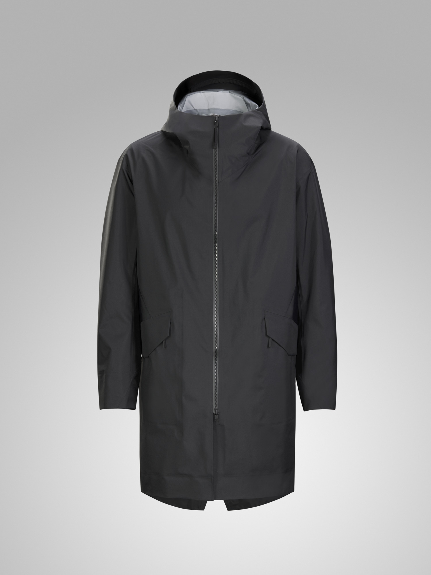 Monitor Coat - 11