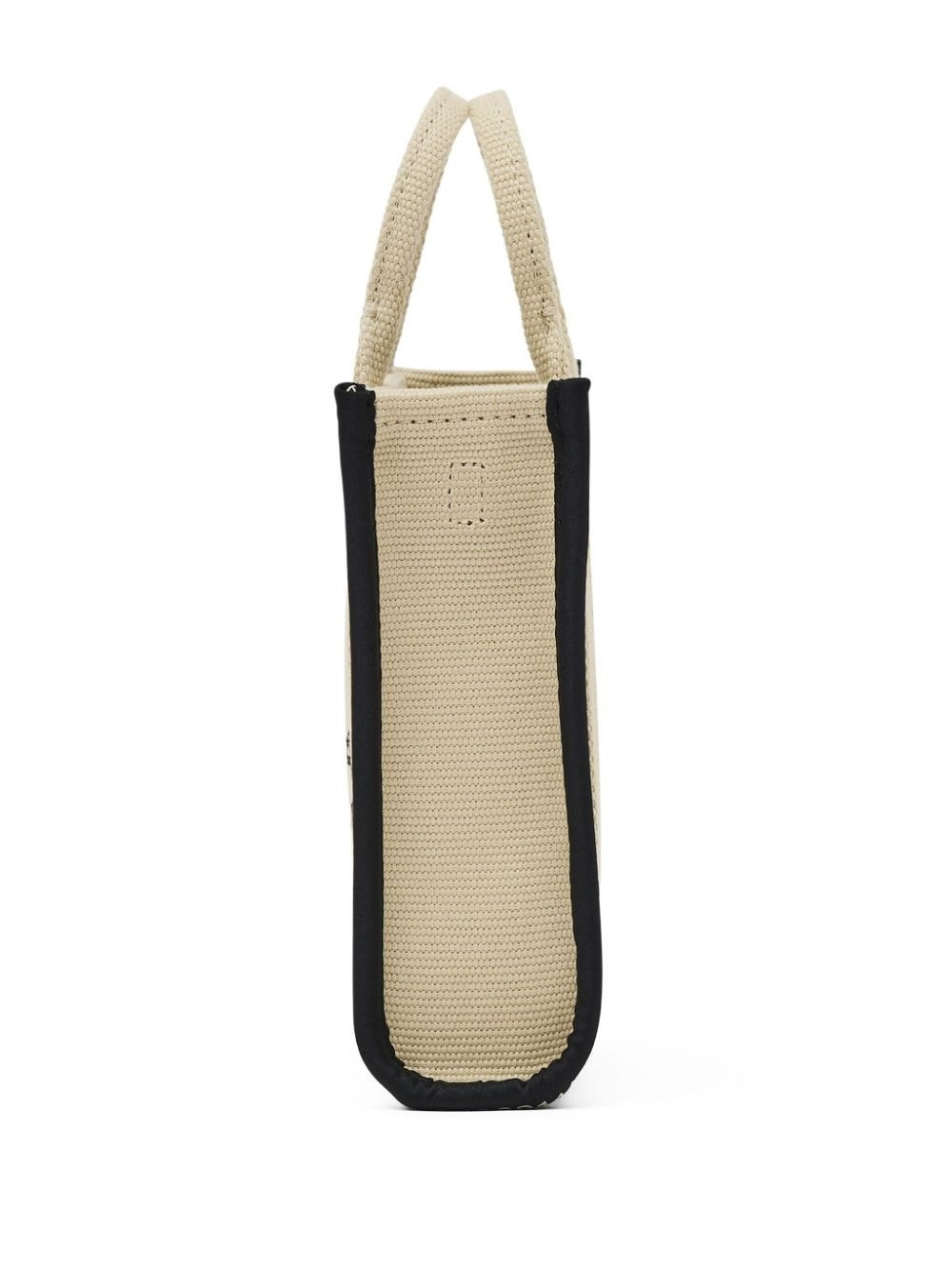 The Crossbody Tote canvas tote bag - 3