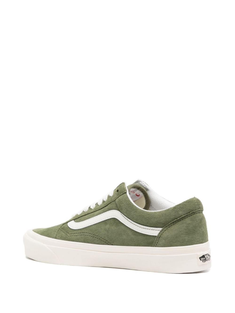 Old Skool suede sneakers - 3