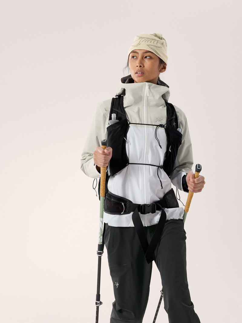 Arc'teryx Beta Jacket outlook