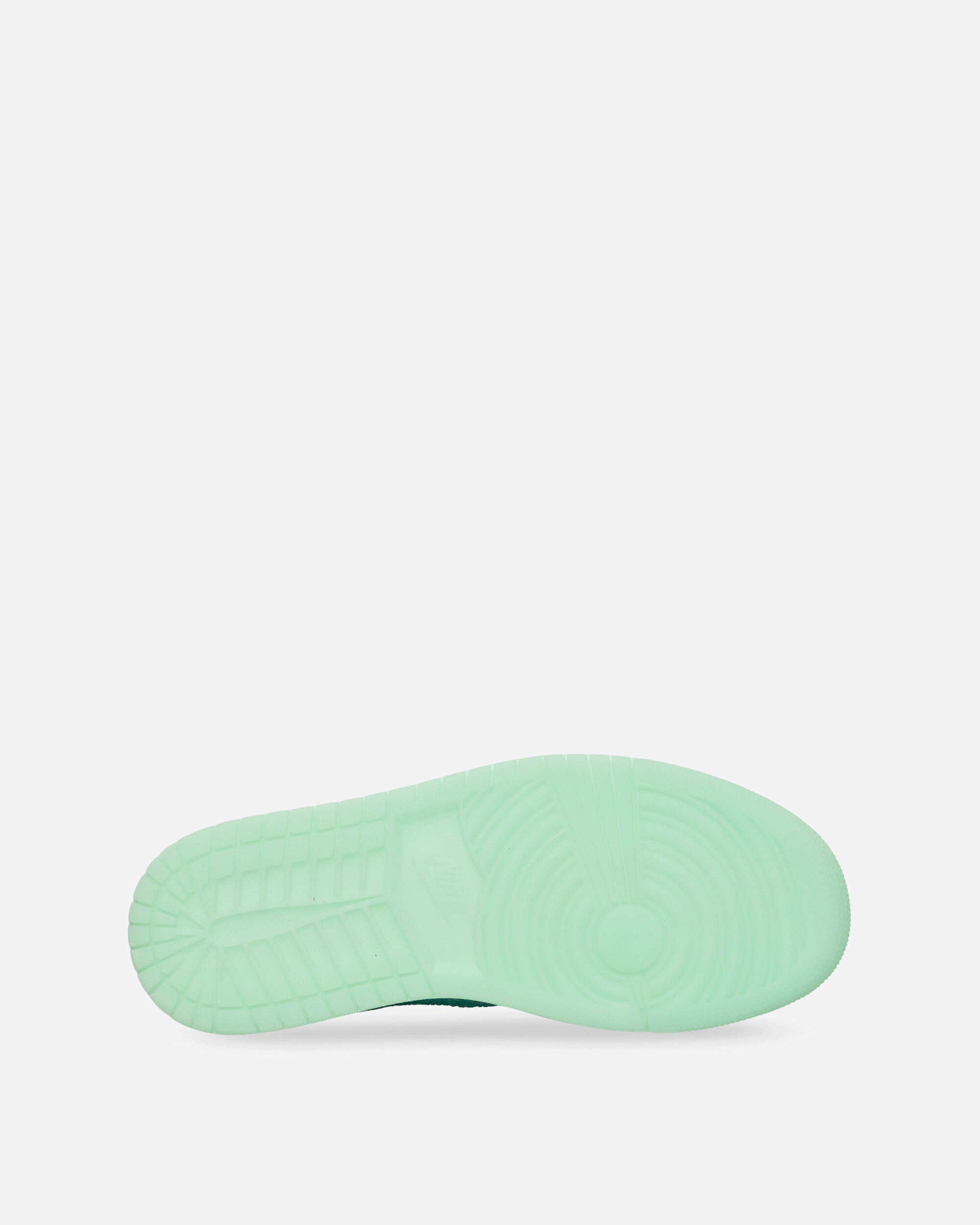 Women's Air Jordan 1 Low OG Sneakers Washed Teal - 5