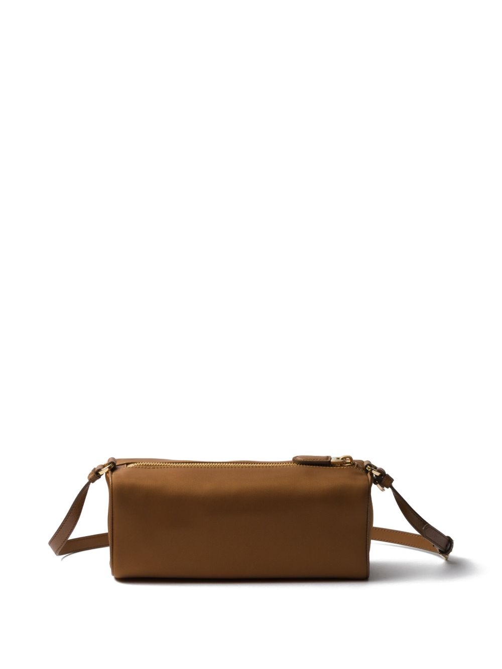 Re-Nylon top-zip shoulder bag - 2
