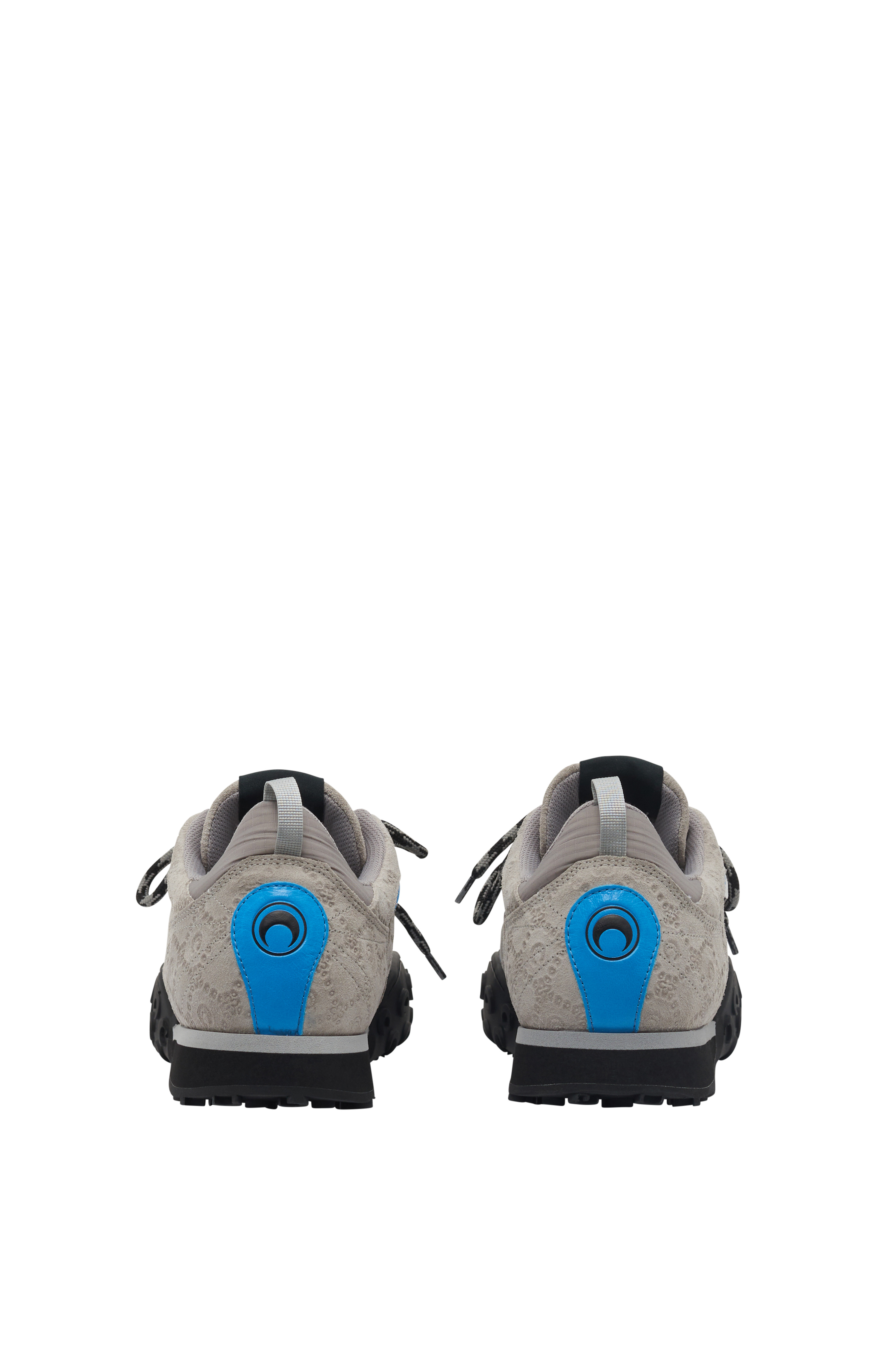 Suede Leather Ms Rise Tyko - 3