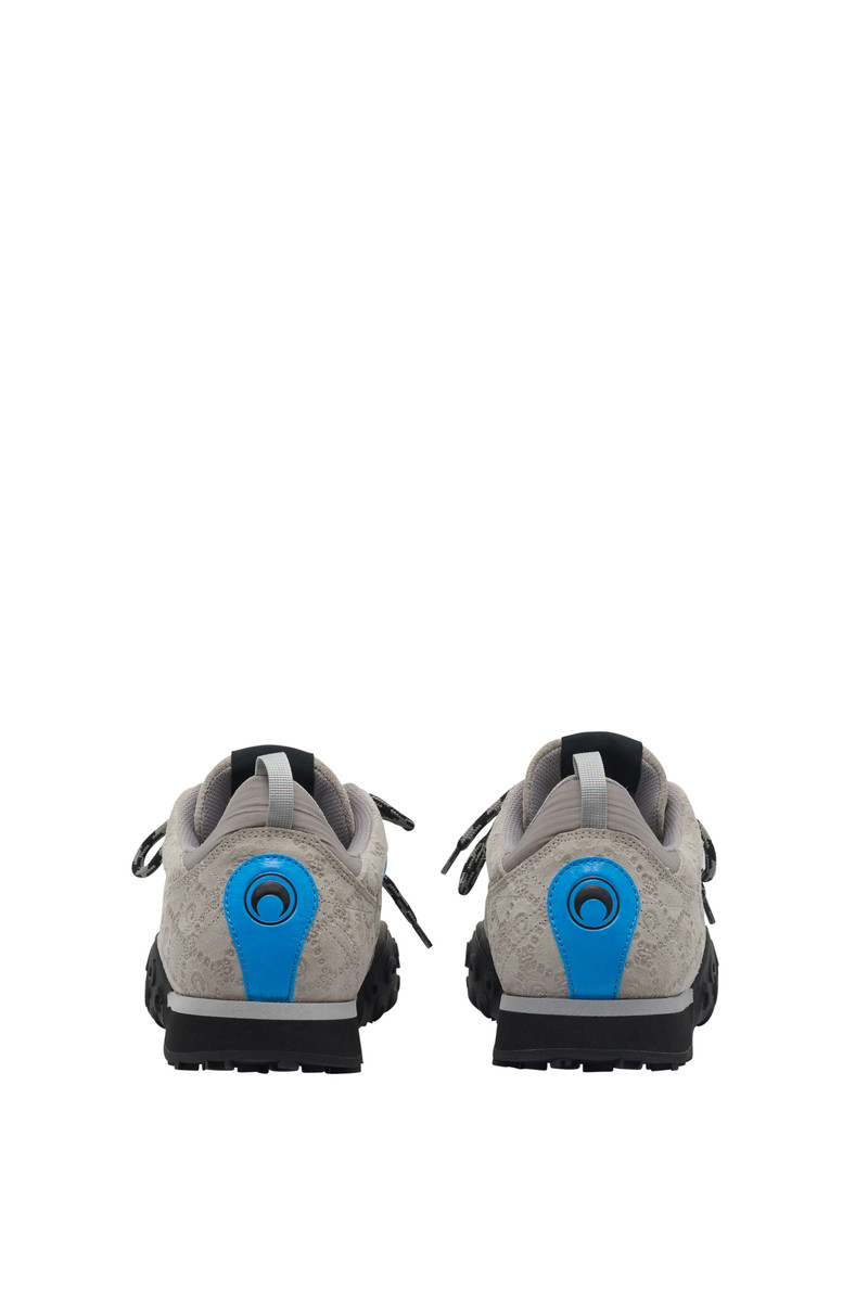 Suede Leather Ms Rise Tyko 3