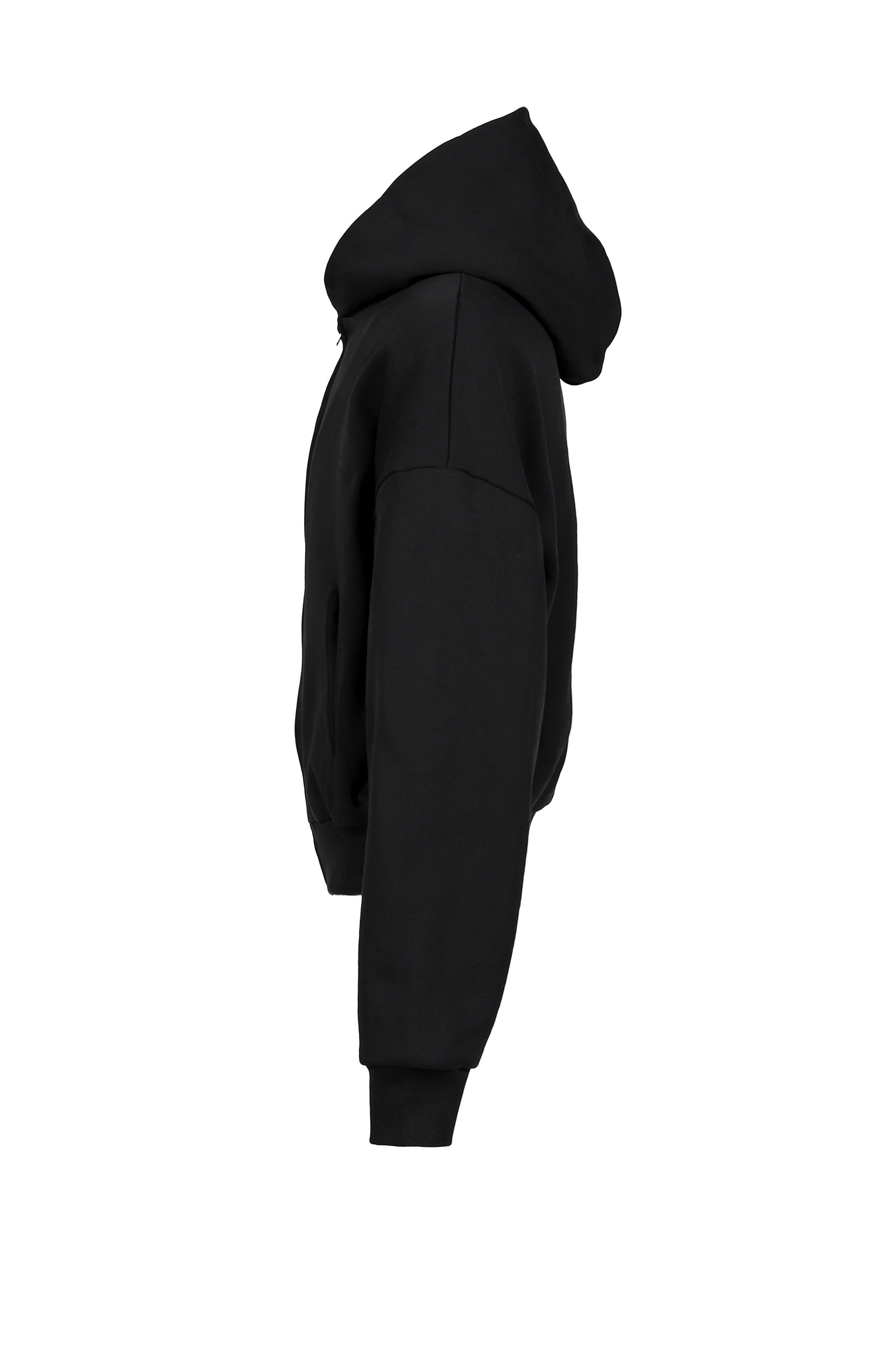 THERMAL HOOD / SOOT - 11