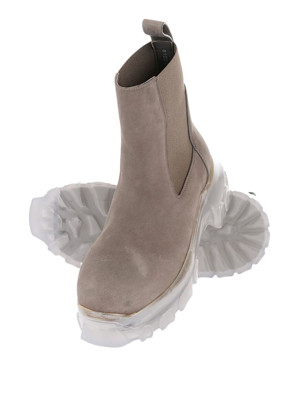 Beatle Bozo Chelsea boots - 2