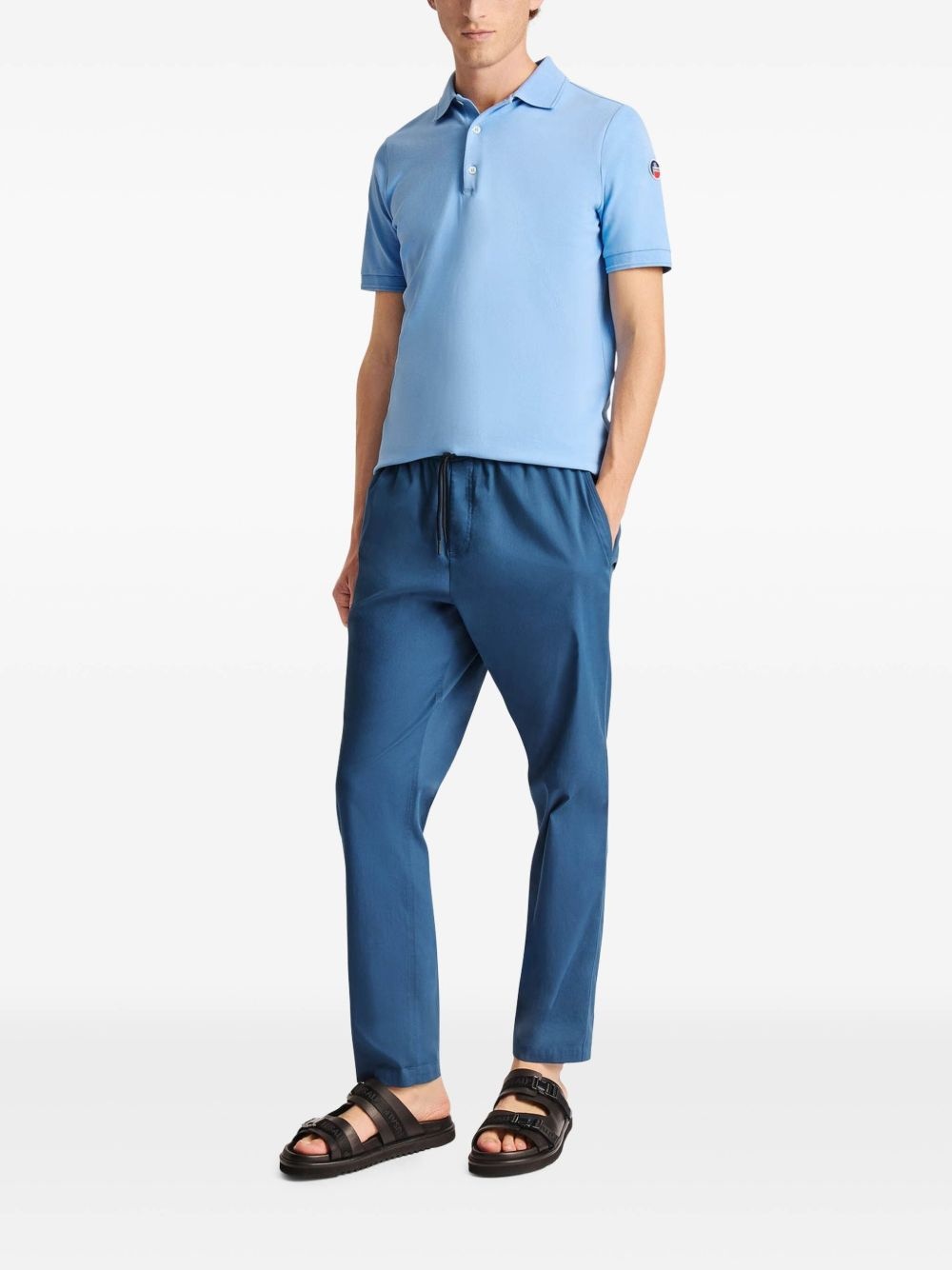 Aymeroc trousers - 3
