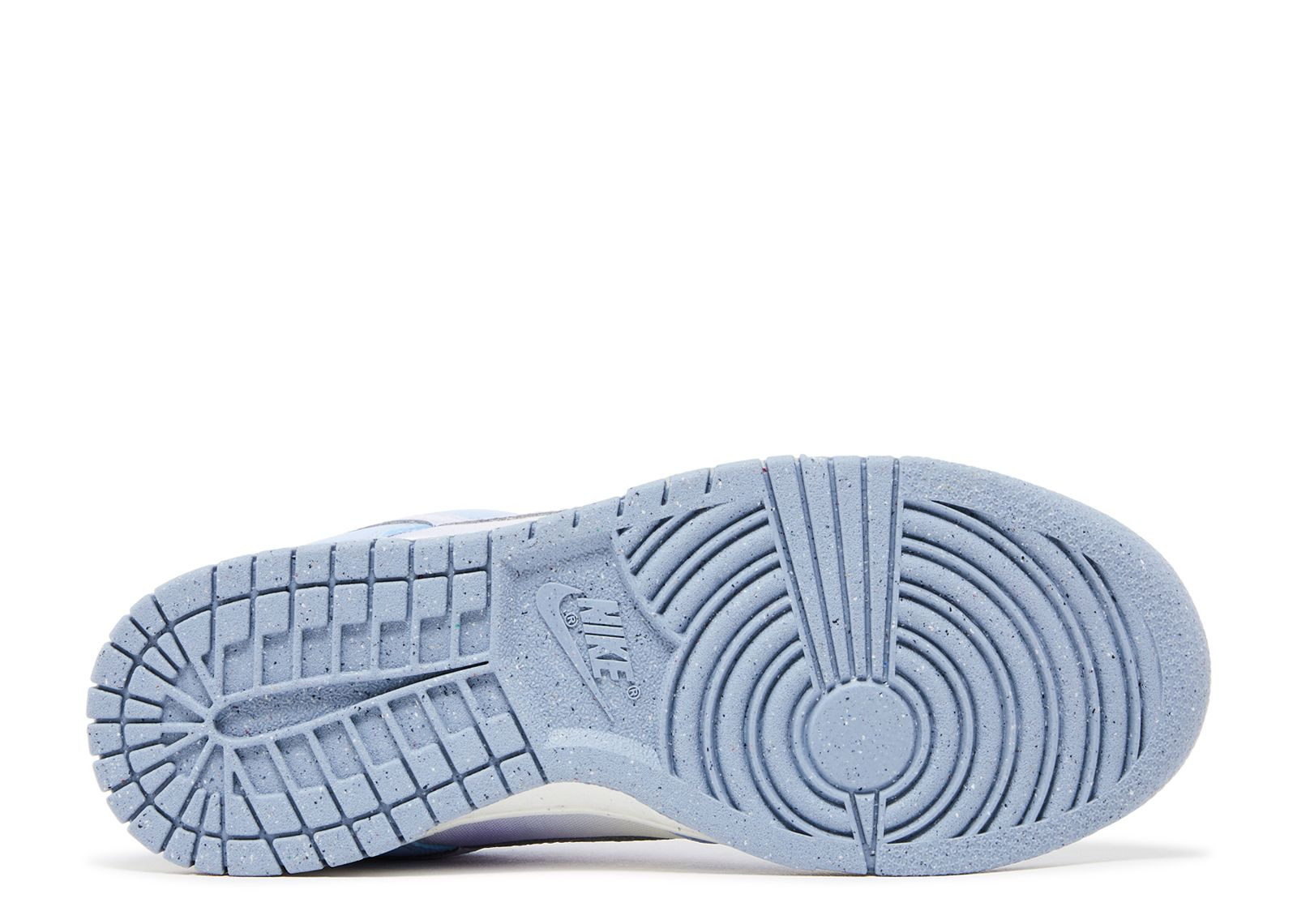 WMNS DUNK LOW 'BLUE AIRBRUSH' - 4